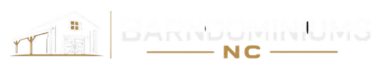 Barndominiums NC